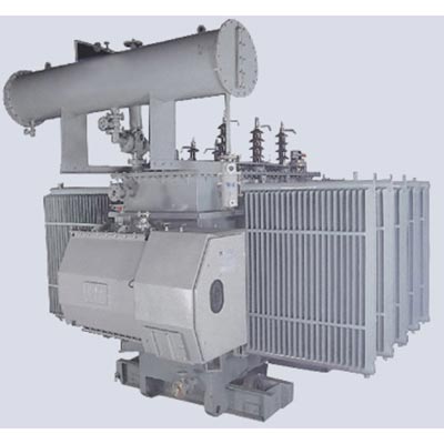Power Transformers / Distribution Transformers / Auto Transformer - Image 2