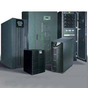 AVR / Rectifiers / Industrial UPS