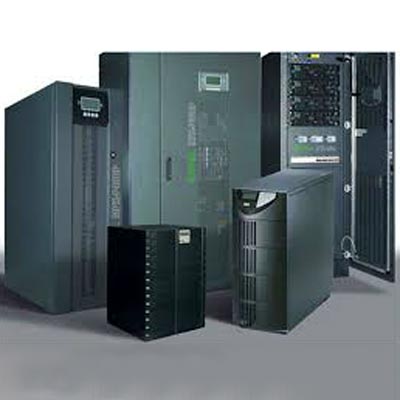 AVR / Rectifiers / Industrial UPS