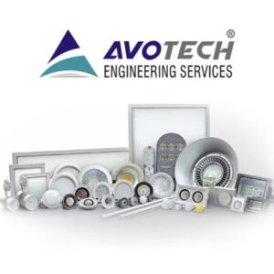LED lights / Solar Panel