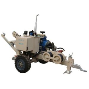 Puller and Tensioner